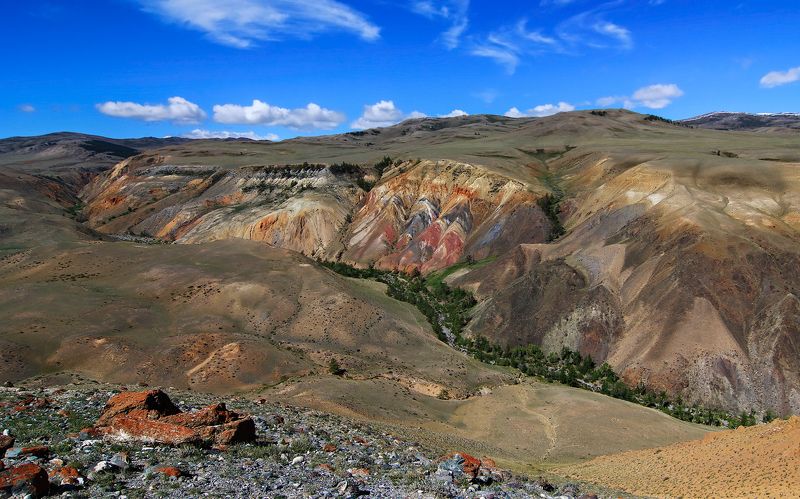 Кызылчин фото превью