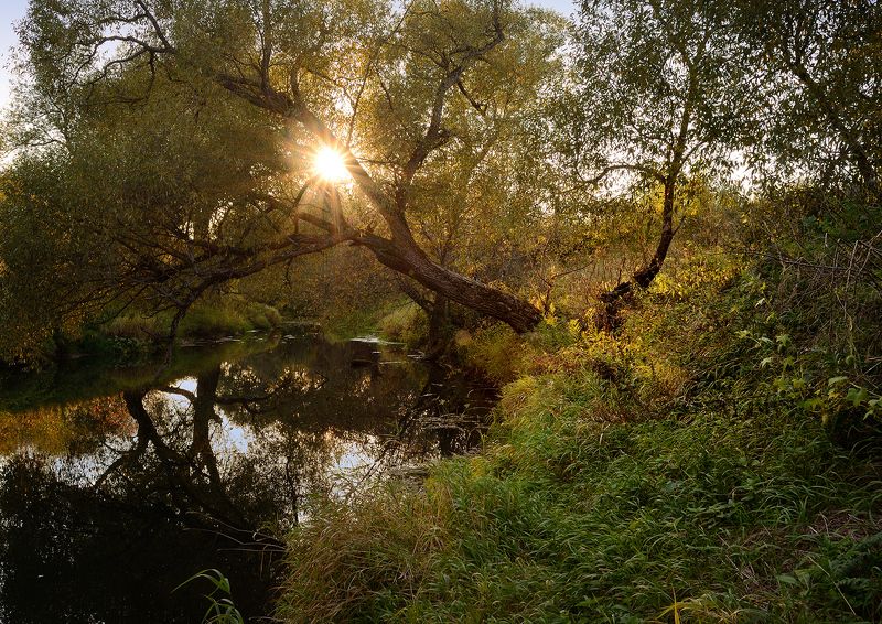 Пахра фото превью