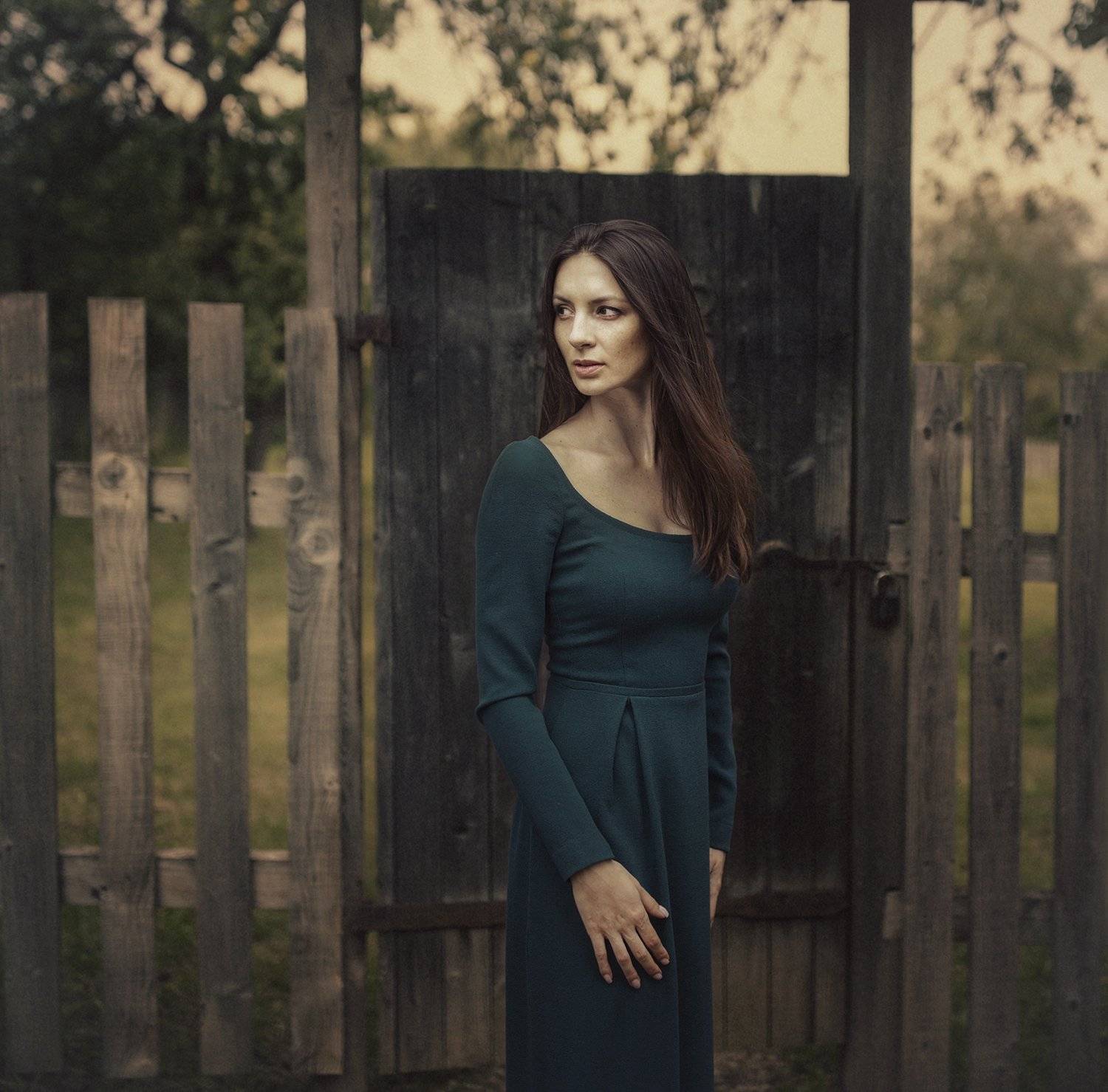 , Desislava Kuleshova