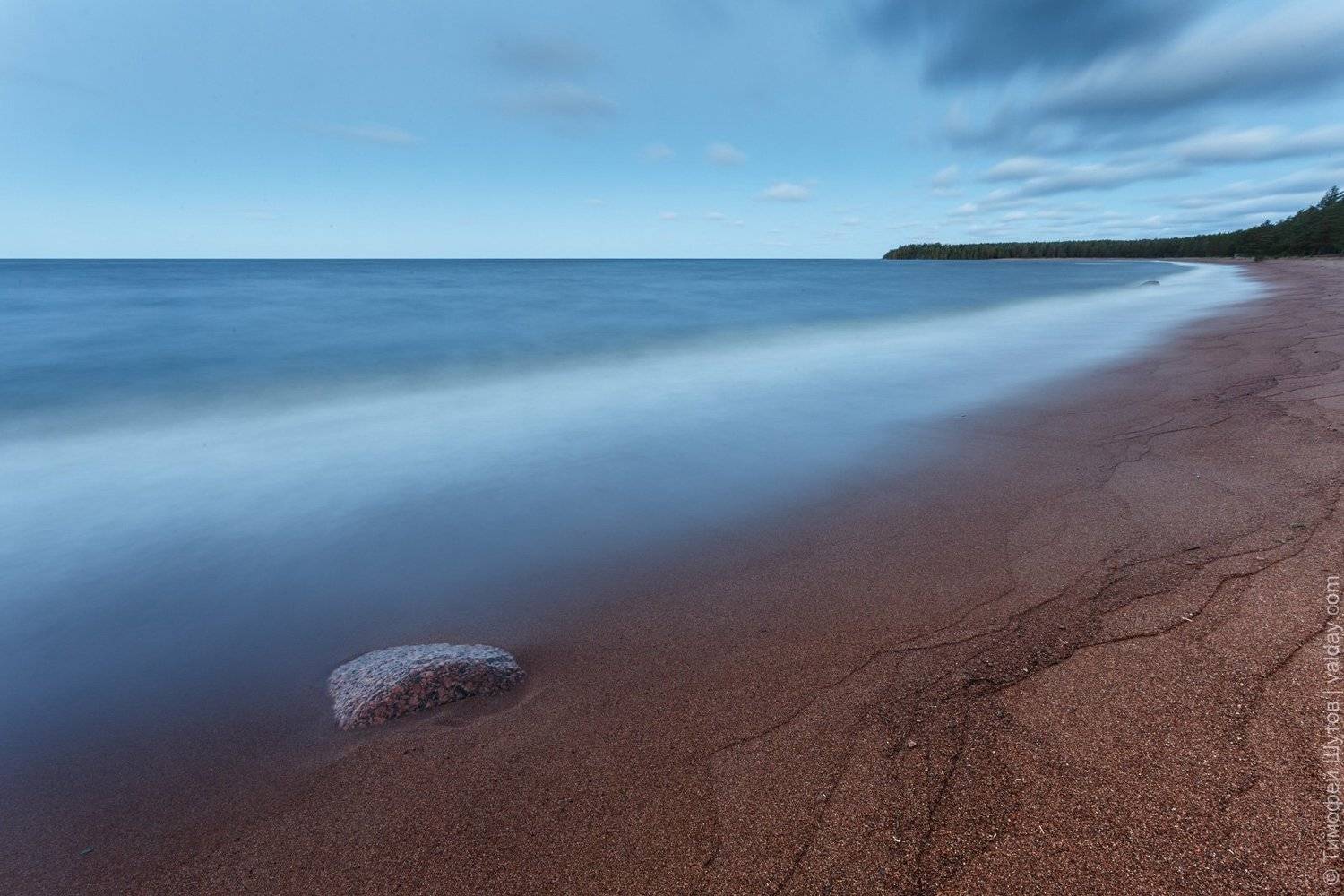 ладога, Тимофей Шутов