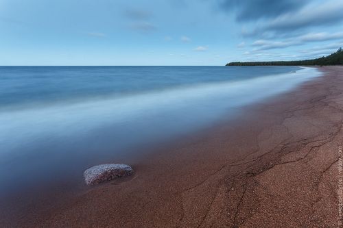 Дзен Ладоги