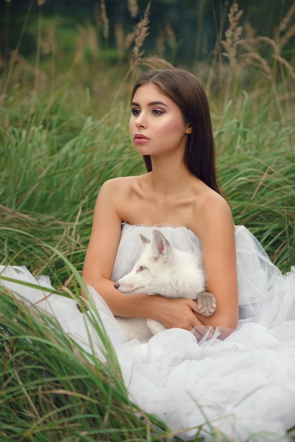 , Анастасия Добровольская