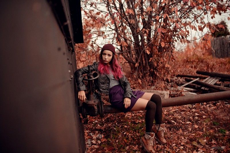 Лена фото превью