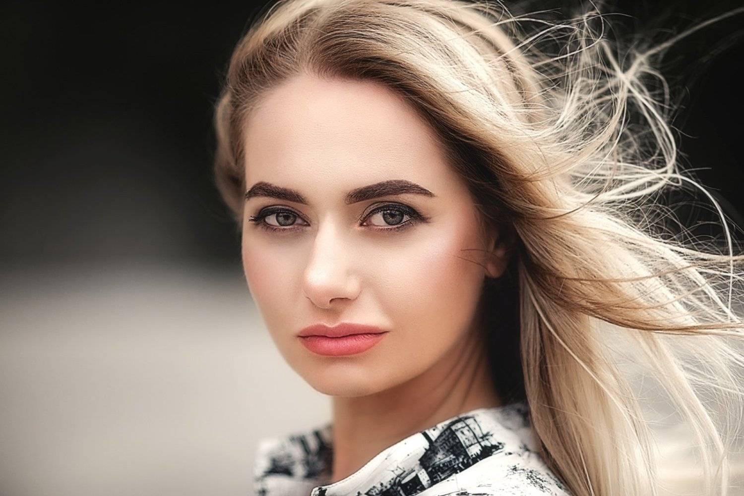 , Ирина Ганич