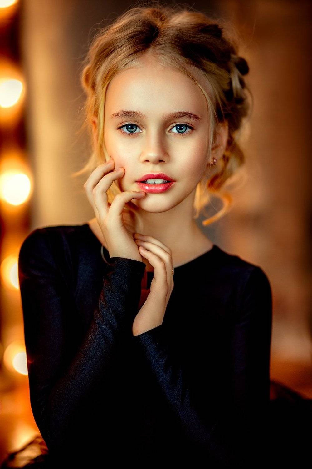 , Екатерина Домбругова