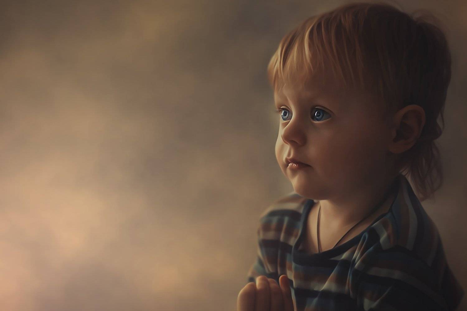 дети, детское фото., Владимир Клявин