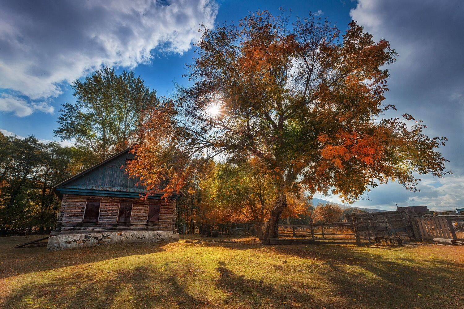 , Павел Сагайдак