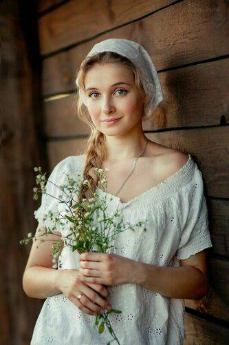 Светлана
