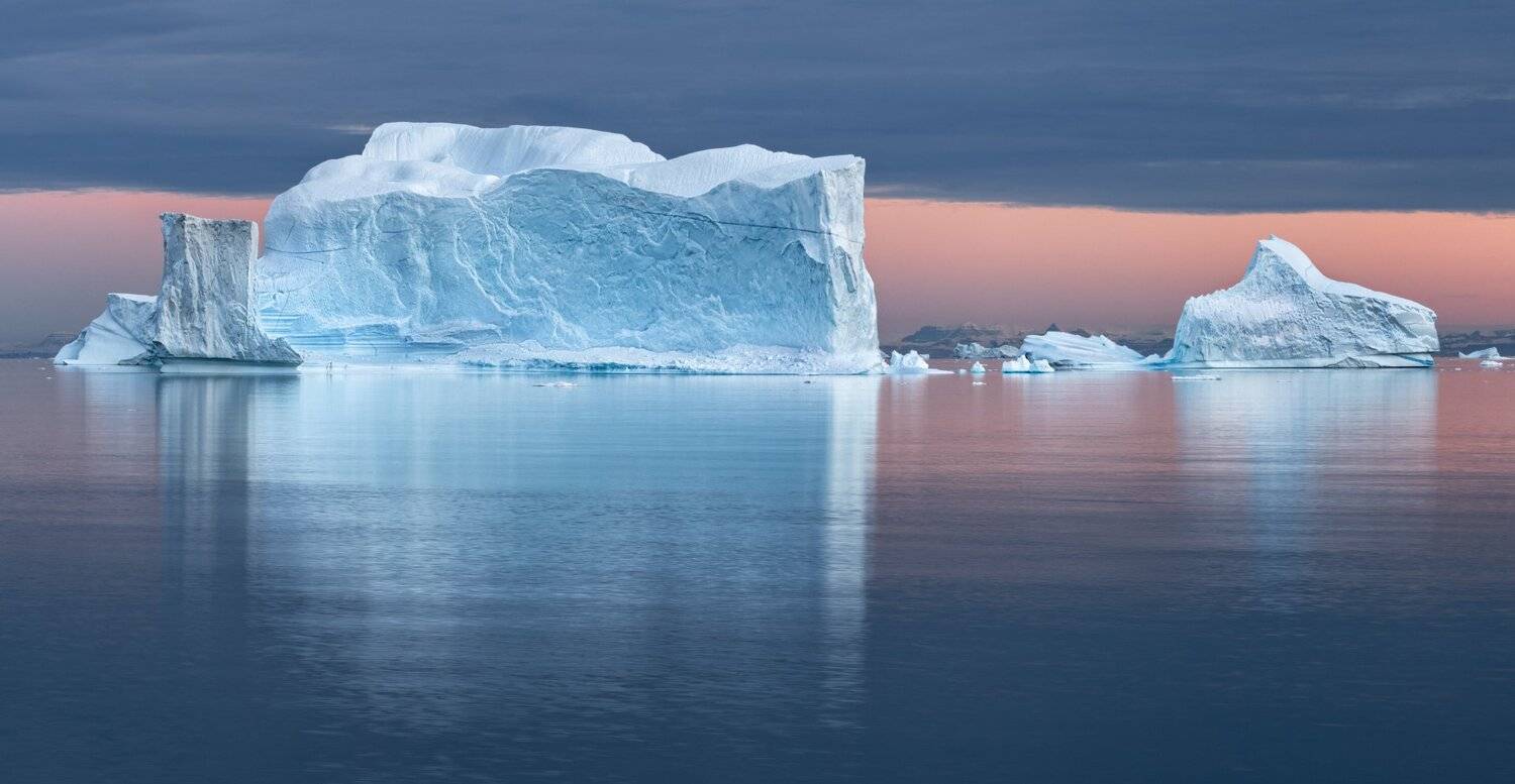 гренландия, greenland, Сергей Алещенко