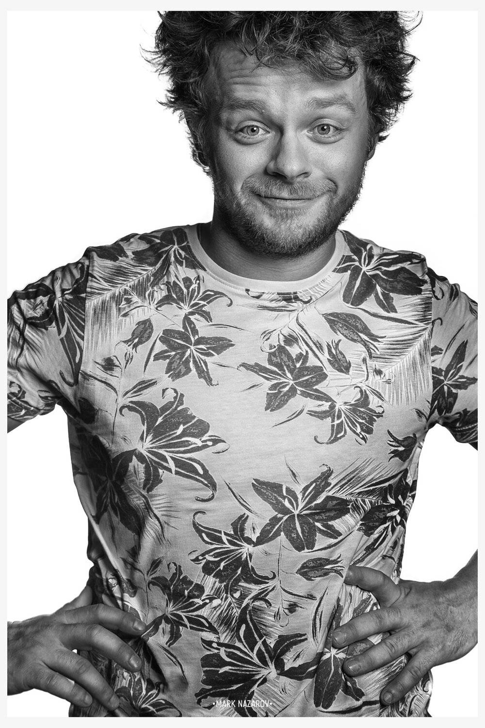 портрет, портретист, художник, черное-белое, ч-б, черно-белая фотография, марк назаров, сергей друзьяк, актеры, актриса, театр, кино, звезды, фотосессии, фотопроекты,, Марк Назаров