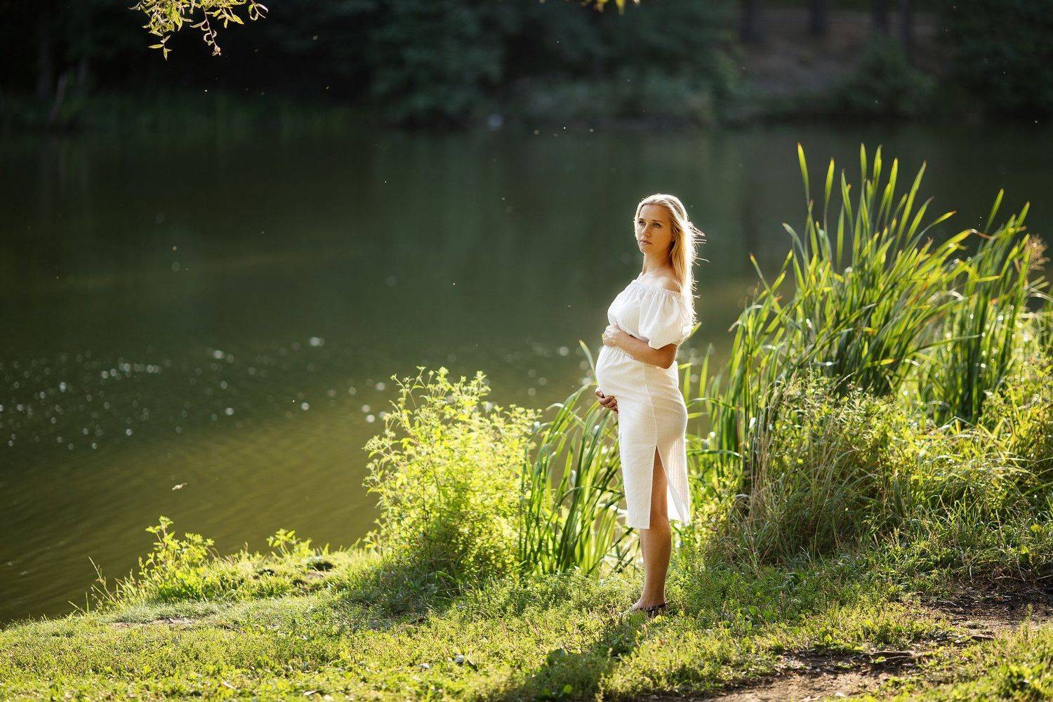 , Мария Трещева