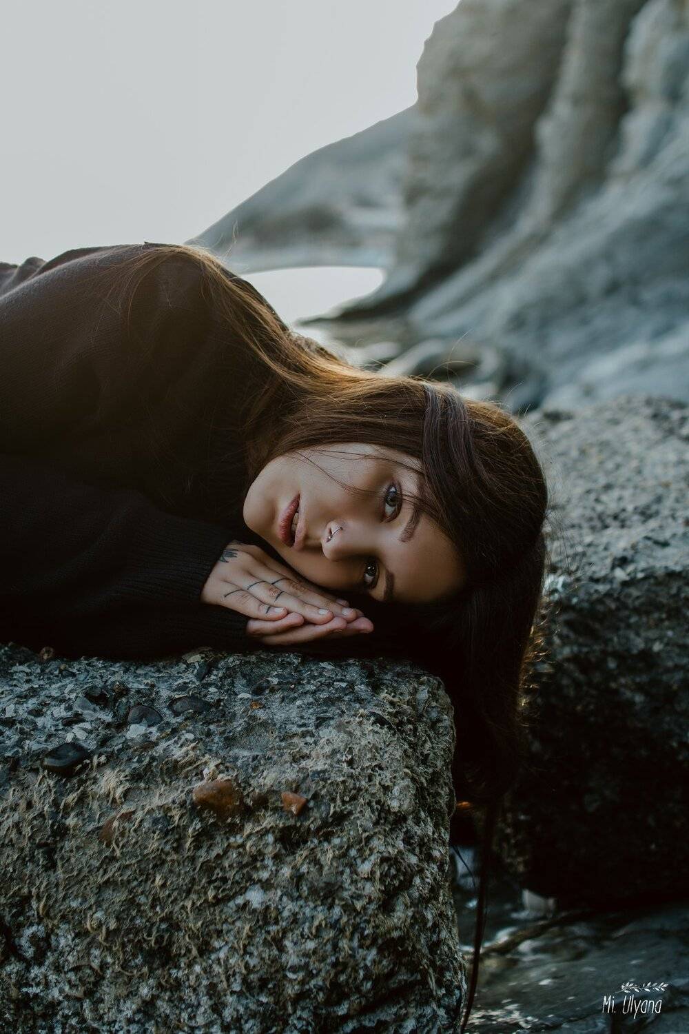 , Ульяна Буканова (Мизинова)