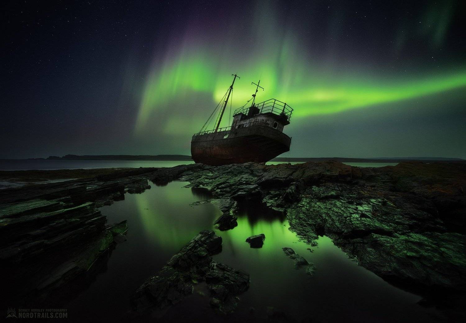 , Сергей Королев