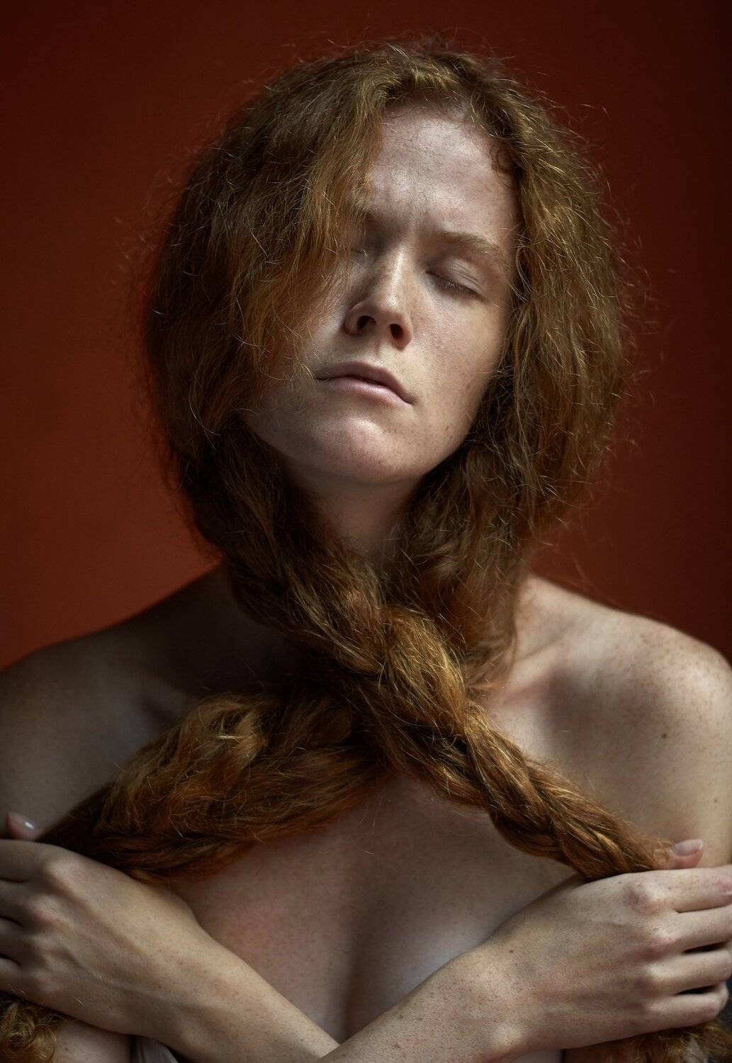 , Дарья Крючкова