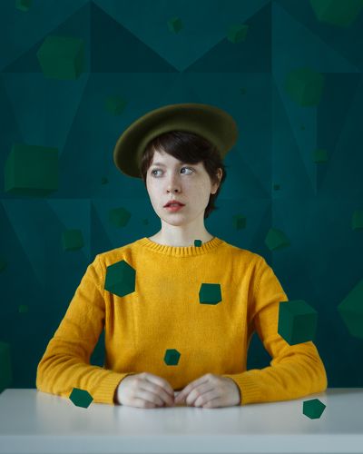 Анри. Воспоминания