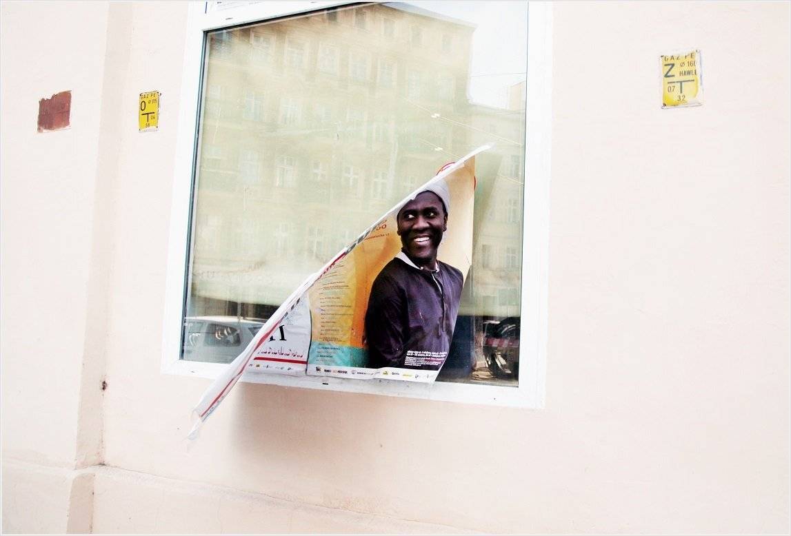 , Krzysztof Trojanowski