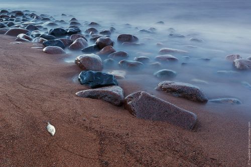 Третий сон рыбака на Ладоге