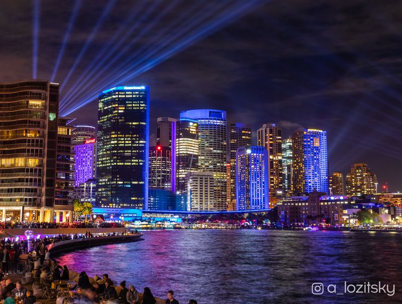 Сидней фото превью