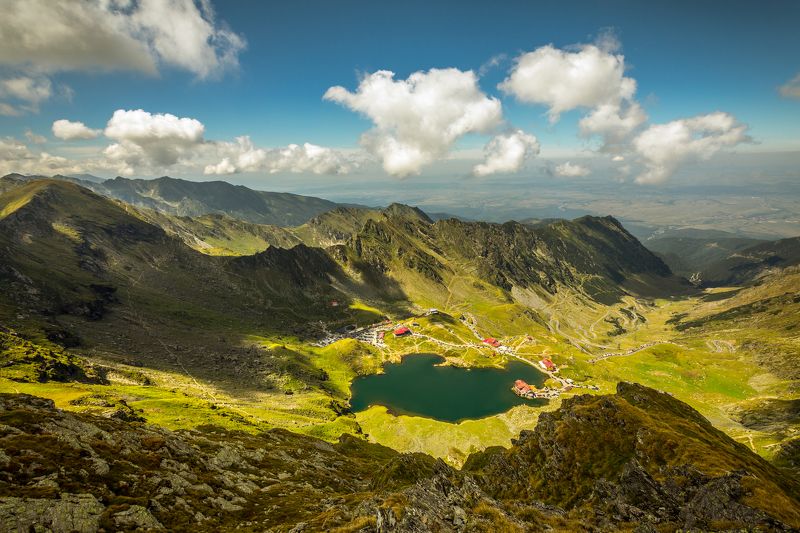 landscape mountains beautiful gorgeous outdor photgraphy nature Valley фото превью