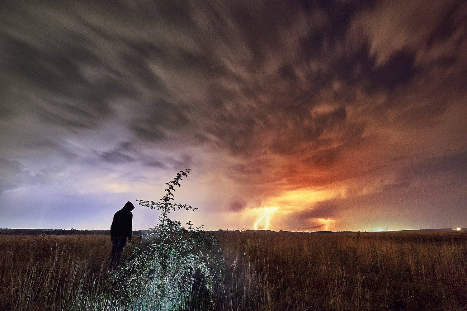 , Каревский Дмитрий