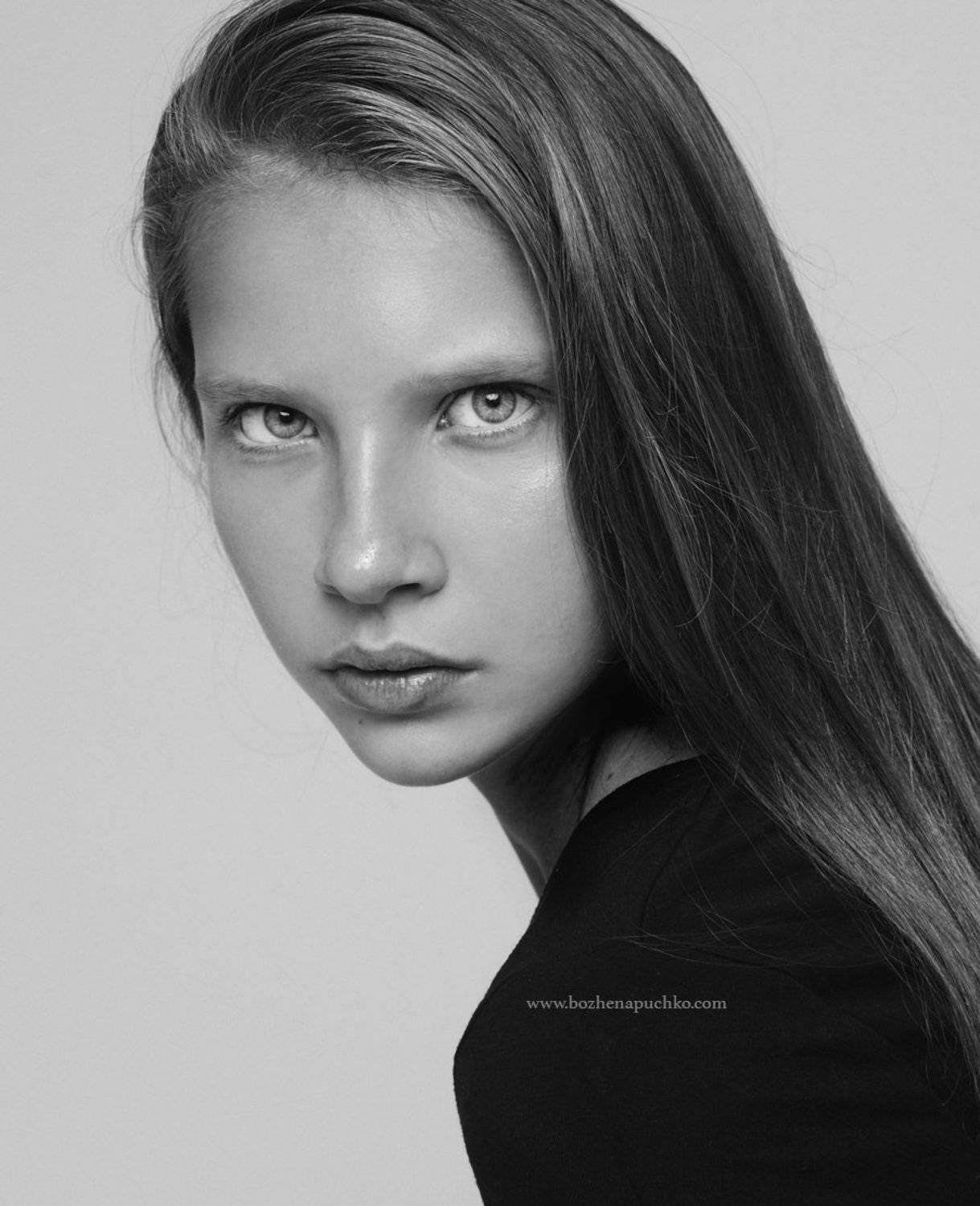 , Божена Пучко