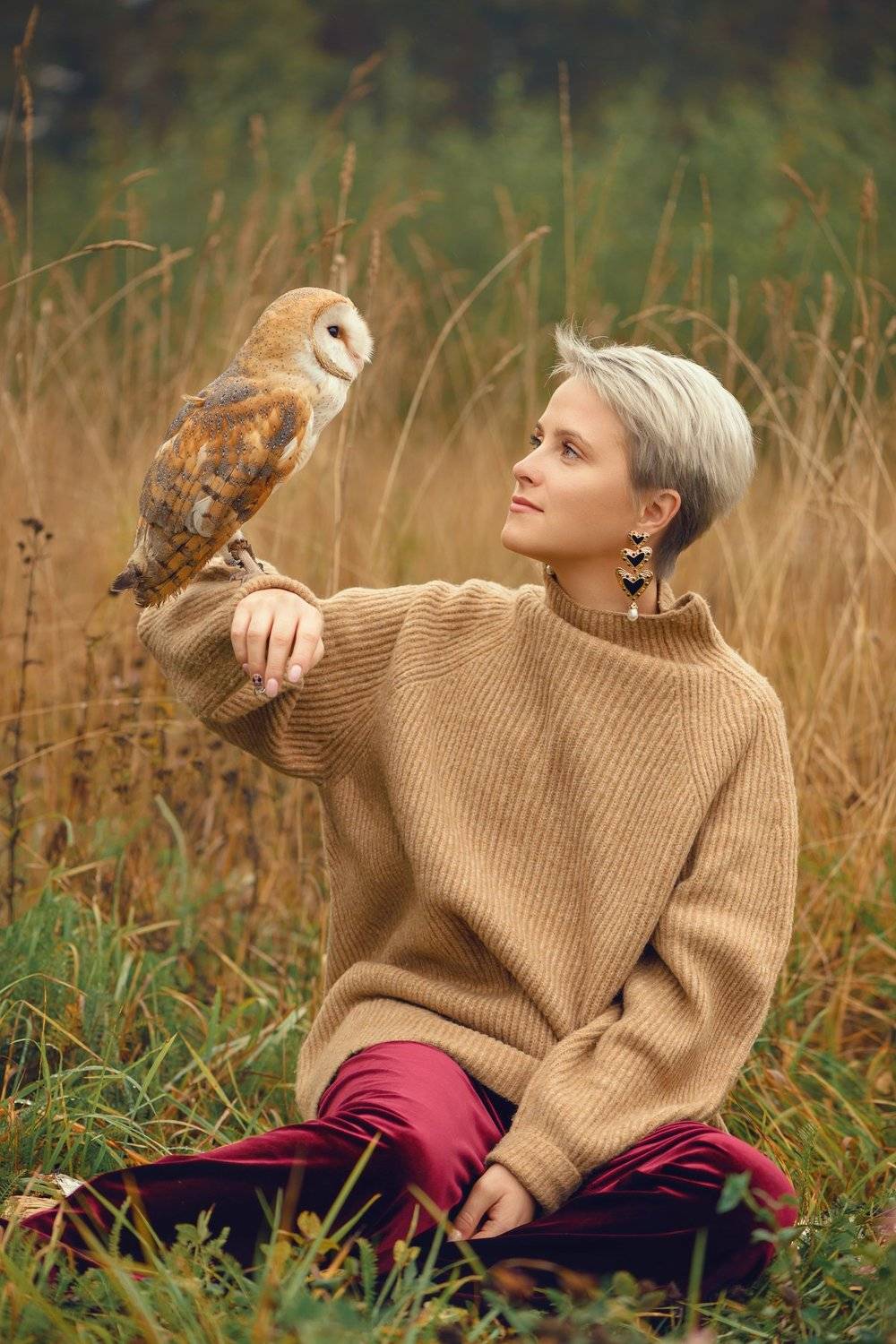 , Анастасия Добровольская