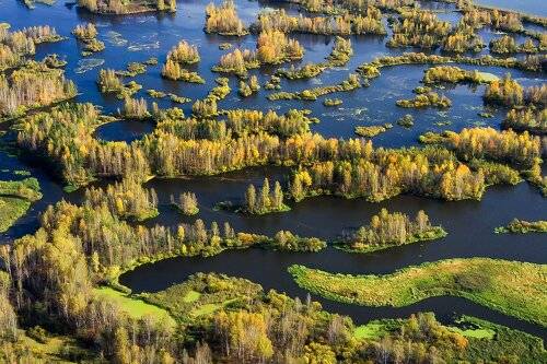 Река Нейва