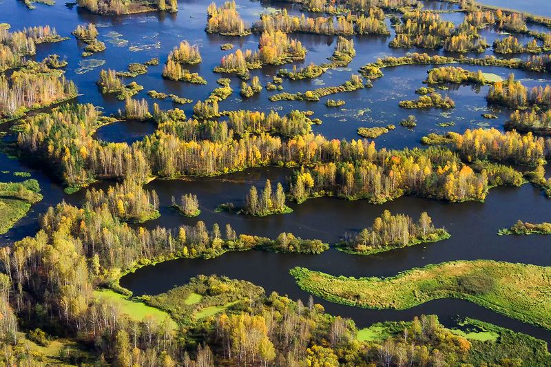 Река Нейва