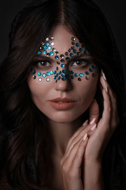 Alla фото превью