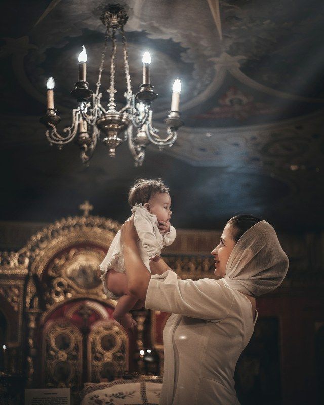 Таинство фото превью