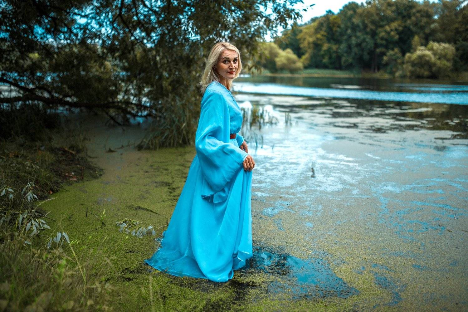 , Маховицкая Кристина