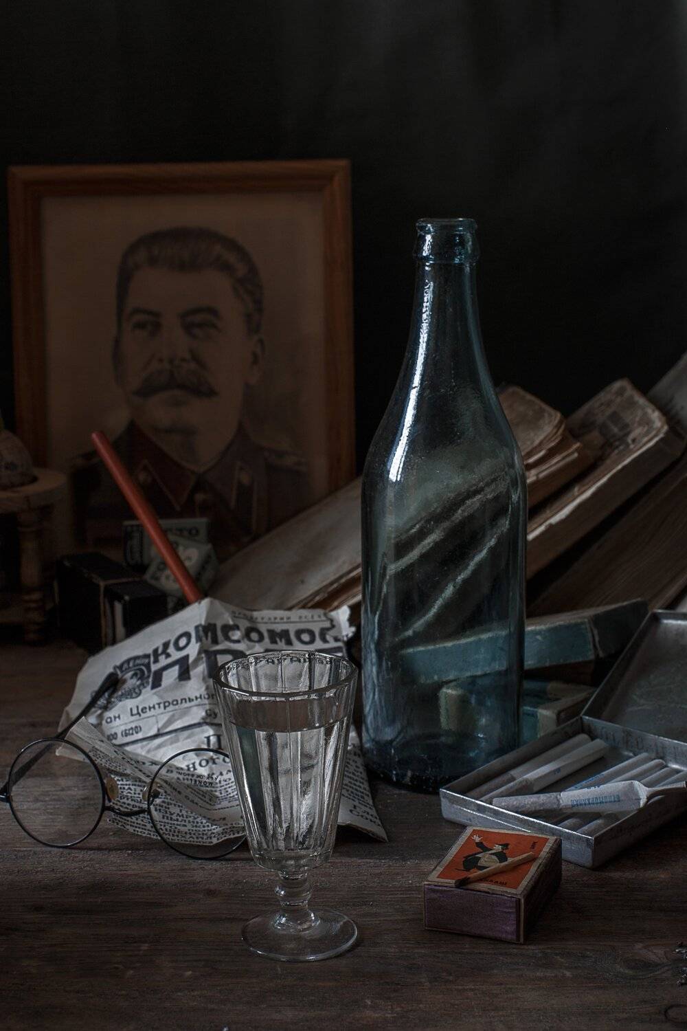 , Владимир Осауленко