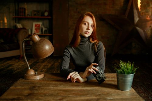 Polina