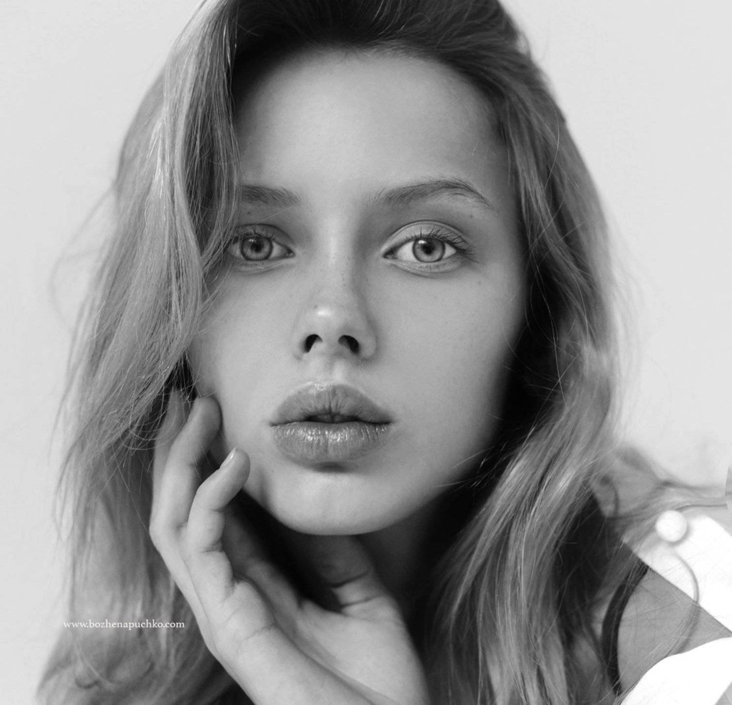 , Божена Пучко