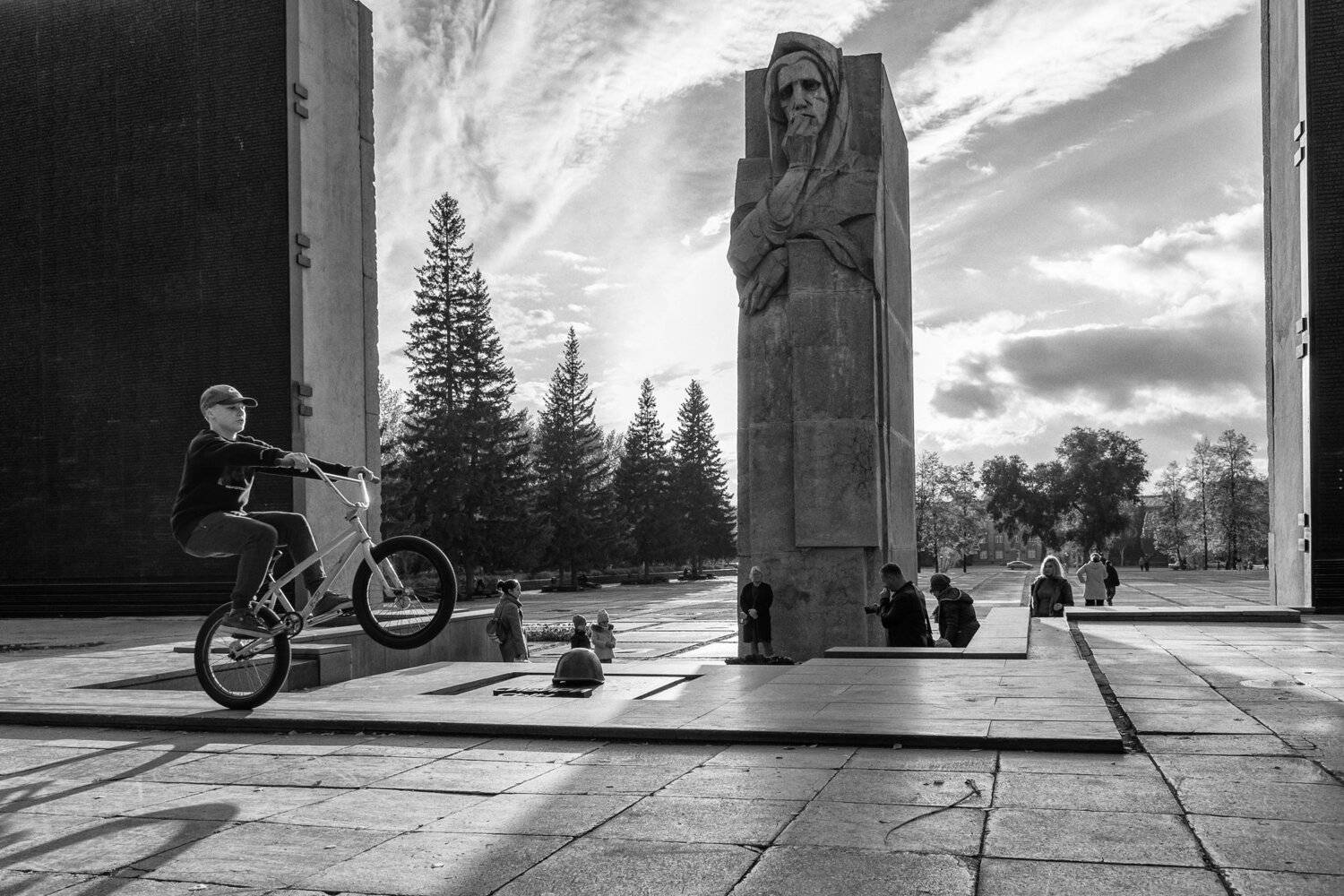 , Андрей Поляков