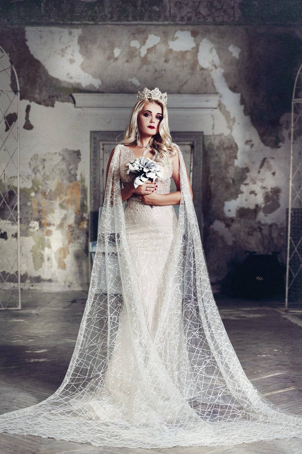 woman, art, portrait, fashion, beauty, Руслан Болгов (Axe)