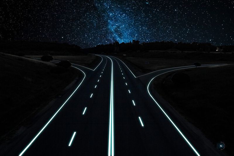 К звездам... фото превью