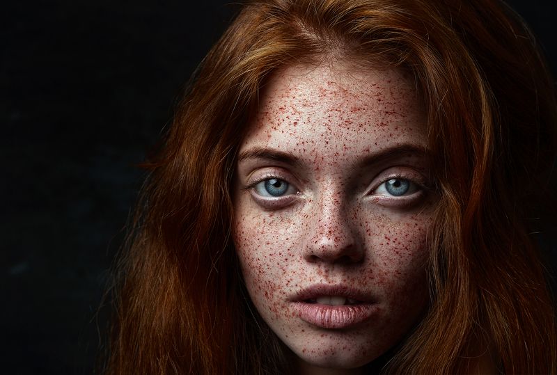 Анна фото превью