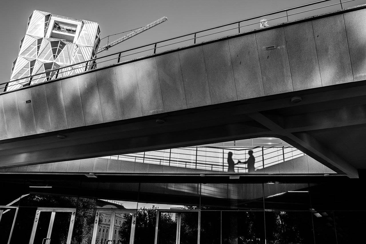 встреча, Анисимова Ольга Леонидовна