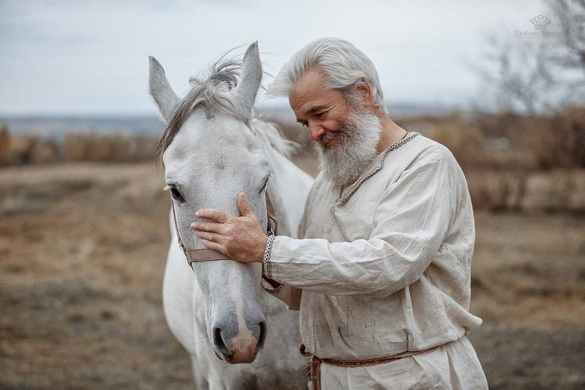 , Любовь Махиня