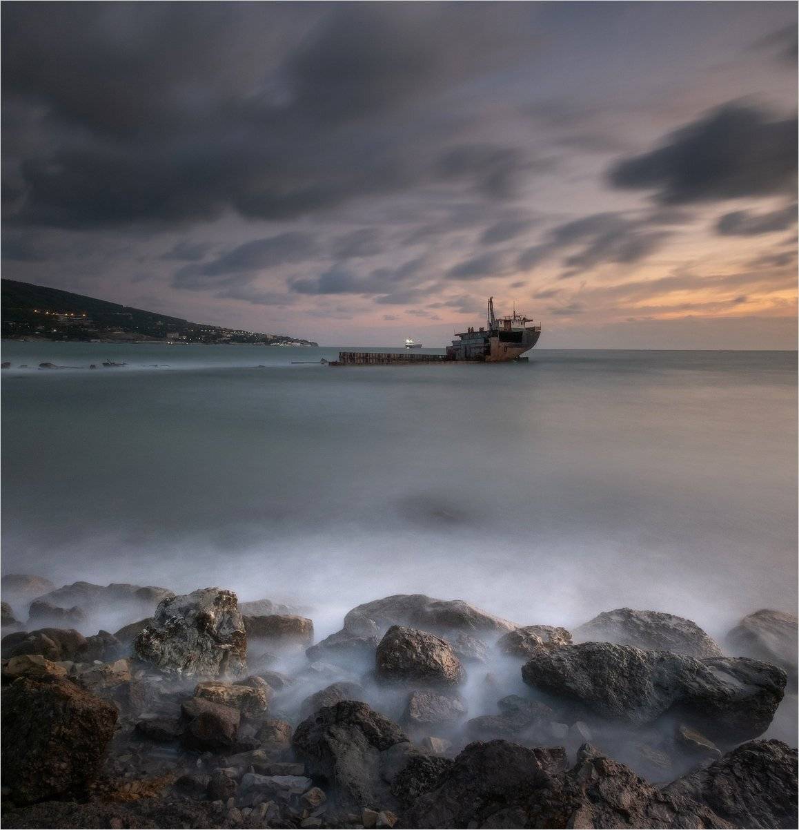 , Михаил Гапонов