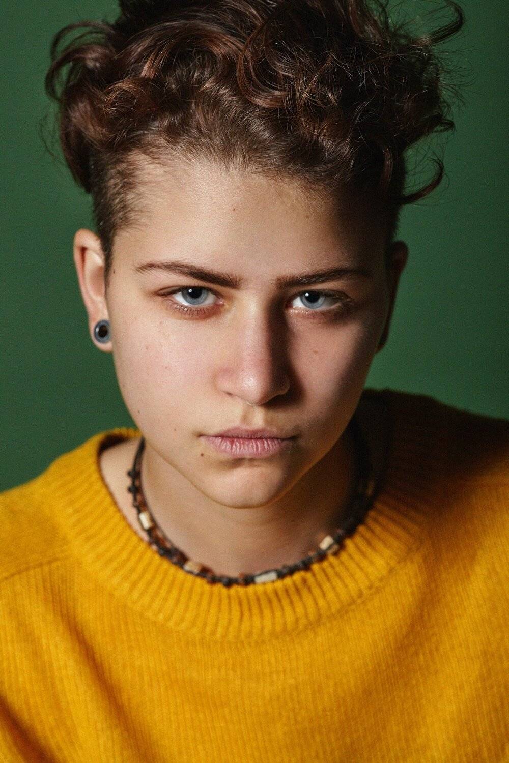 Models , Asen Andreev , Asen Andreev Photography , Studio , Studio Light , Light , Pose , Posing , Color Image , Fashion, Portrait , asen