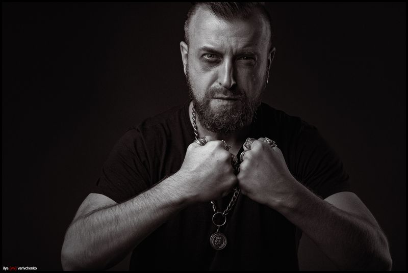 Ловыгин. фото превью