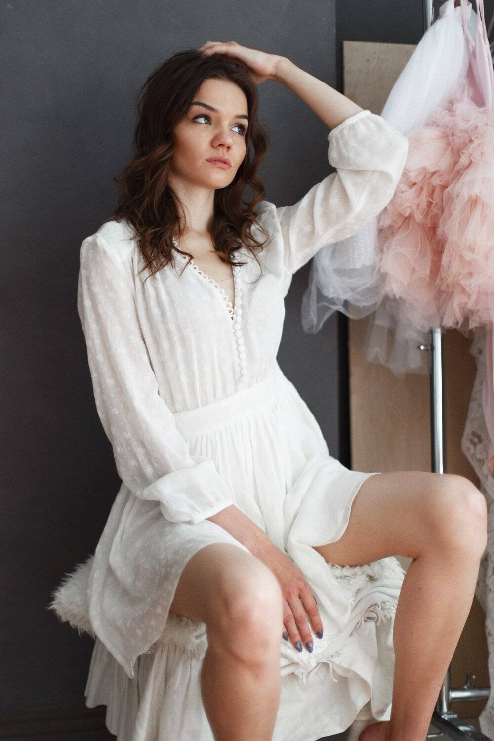 , Наталья Онянова