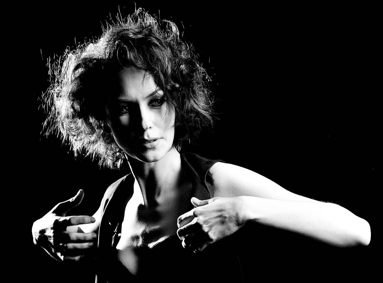 , Влад Шуман