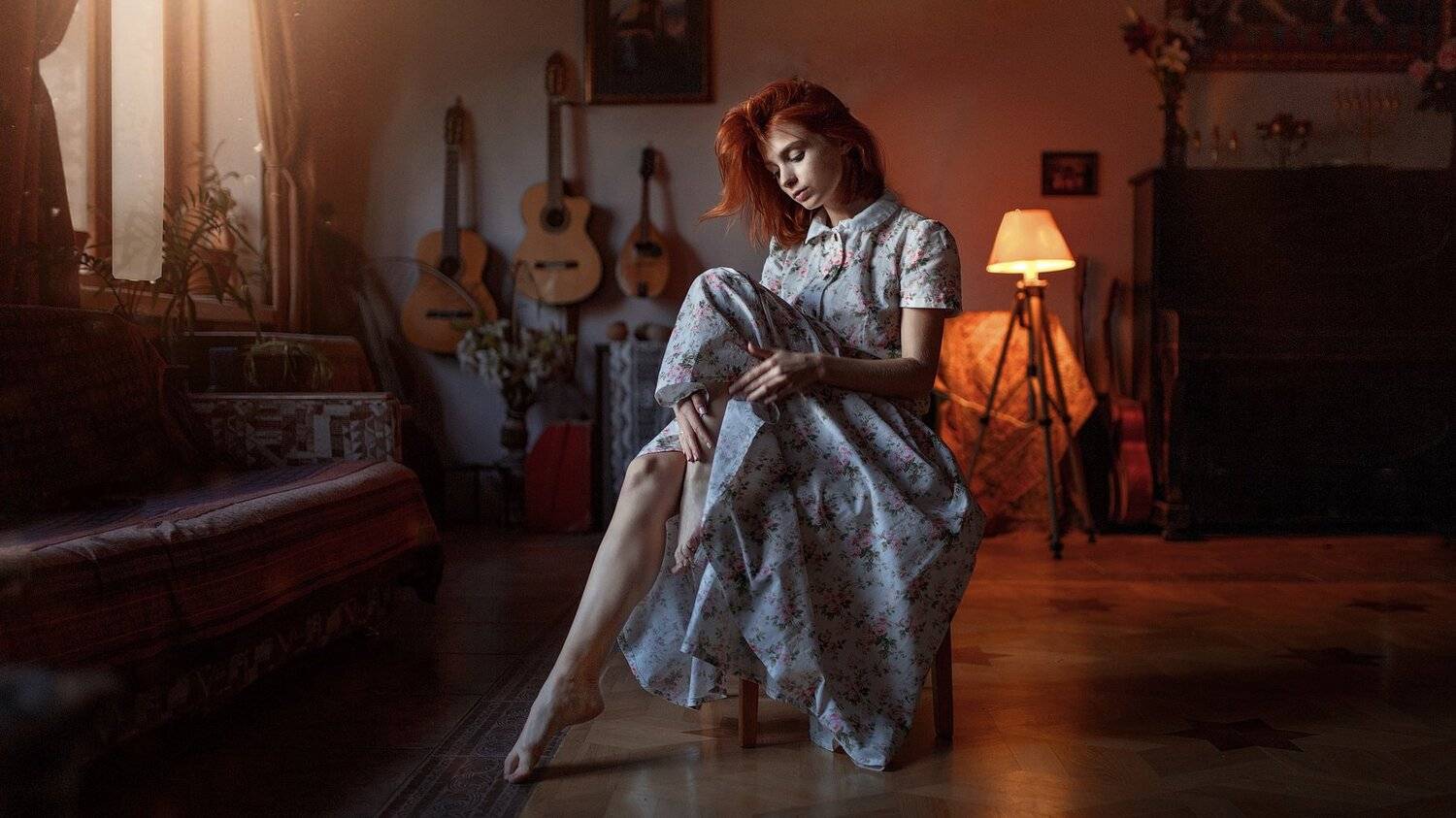 , Владимир Осауленко