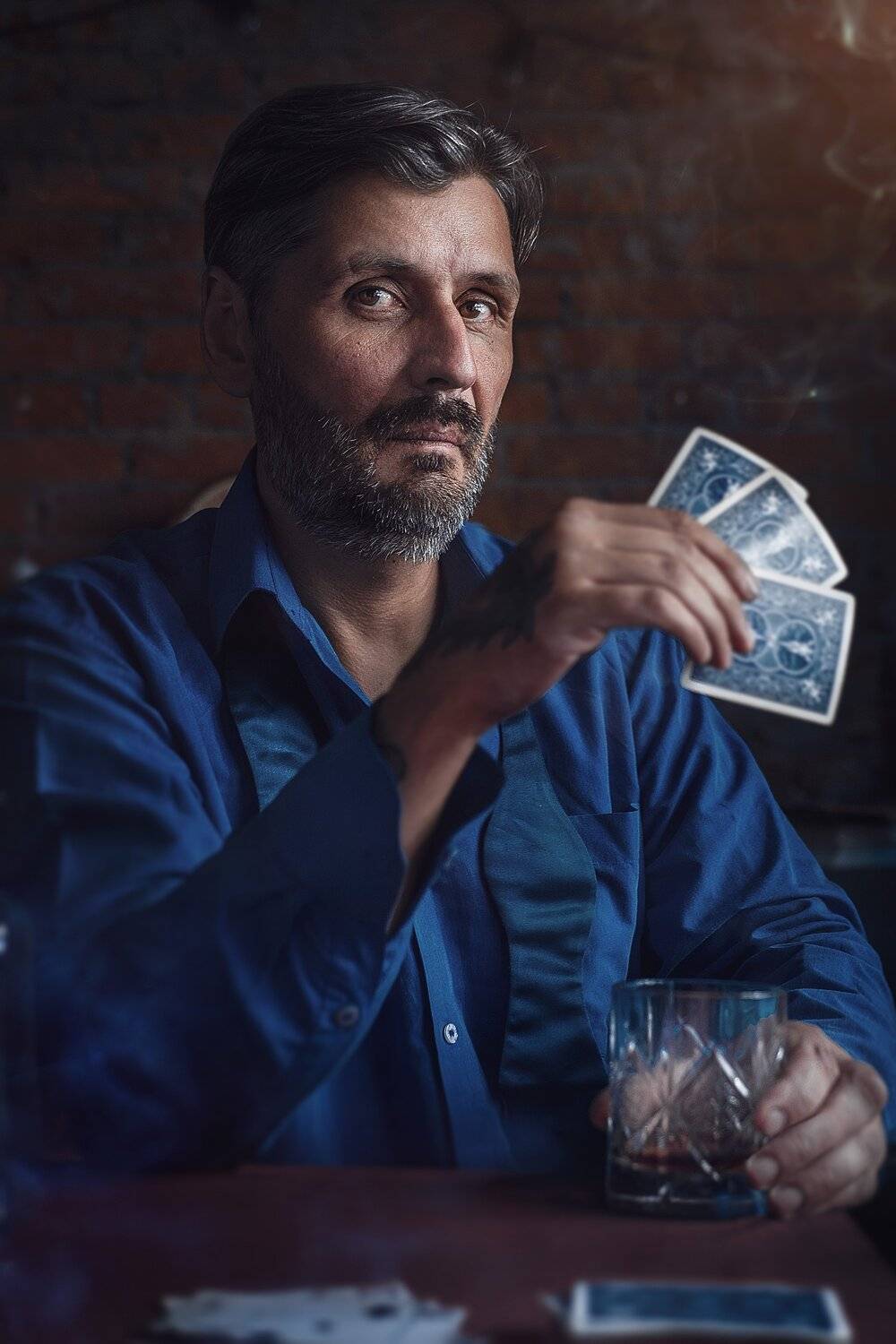 , Владимир Осауленко