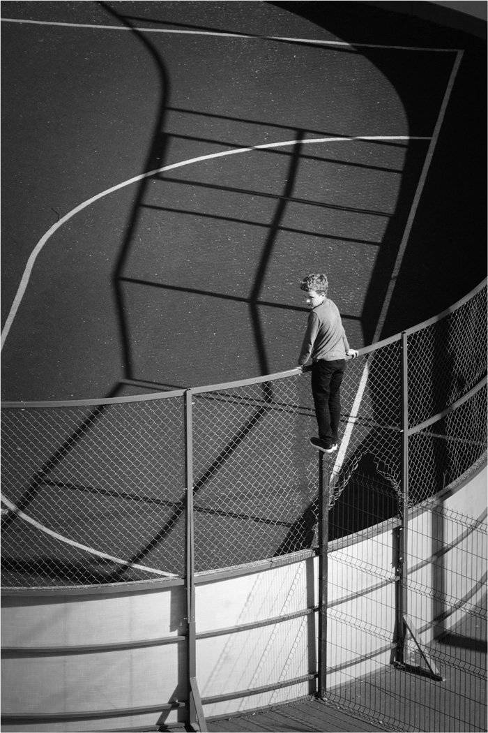 , Алексей Федотов