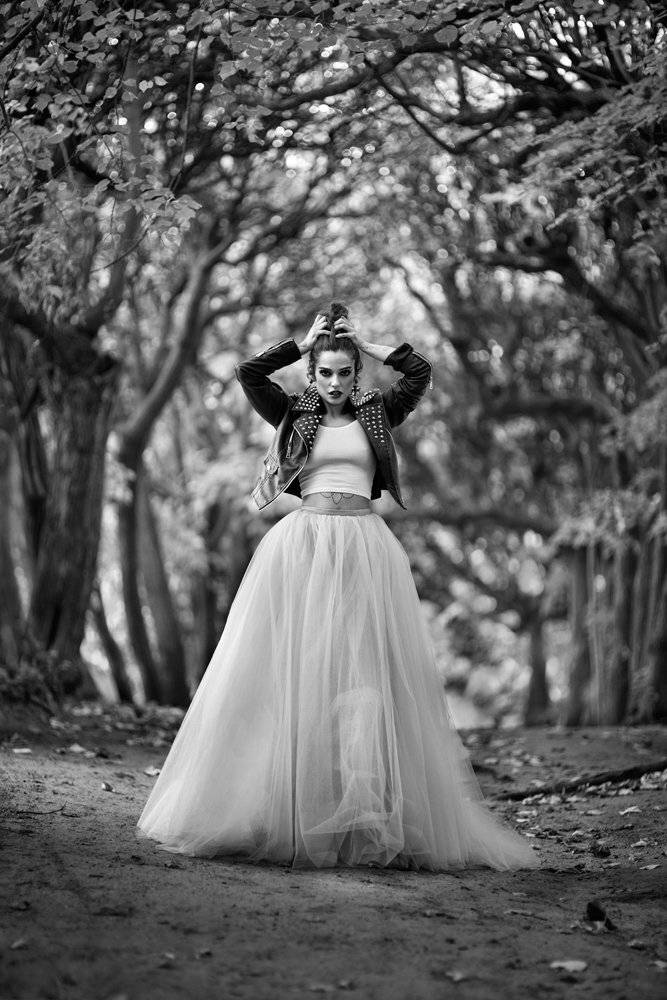 , Anna Rawka