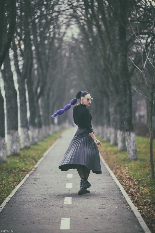 Осень пришла фото превью